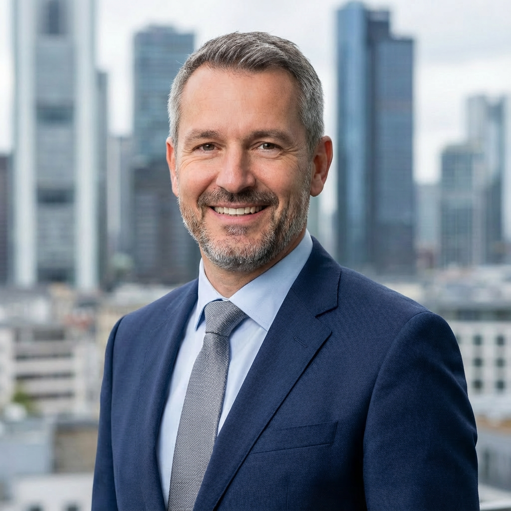 Markus Schneider – Ansprechpartner CyberRadar